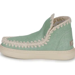 Mou Bottines / Boots^- ESKIMO