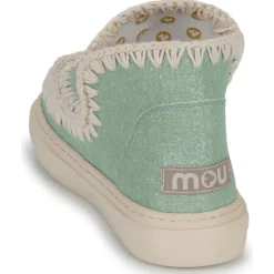 Mou Bottines / Boots^- ESKIMO