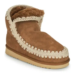 Mou - ESKIMO 18 Marron Hot