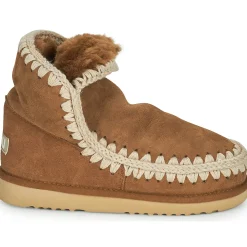 Mou - ESKIMO 18 Marron Hot