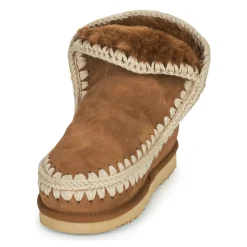 Mou - ESKIMO 18 Marron Hot
