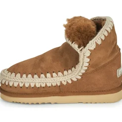 Mou - ESKIMO 18 Marron Hot