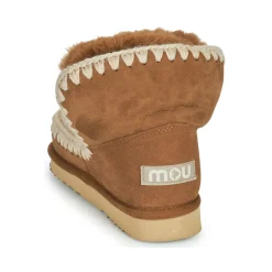 Mou - ESKIMO 18 Marron Hot