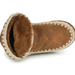 Mou - ESKIMO 18 Marron Hot