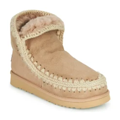 Mou - ESKIMO 18< Bottines / Boots