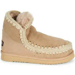Mou - ESKIMO 18< Bottines / Boots
