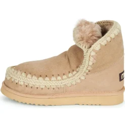 Mou - ESKIMO 18< Bottines / Boots
