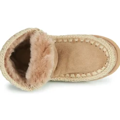 Mou - ESKIMO 18< Bottines / Boots
