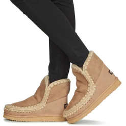 Mou - ESKIMO 18< Bottines / Boots