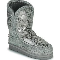 Mou Bottines / Boots^- ESKIMO 24