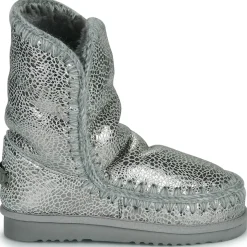 Mou Bottines / Boots^- ESKIMO 24