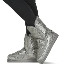 Mou Bottines / Boots^- ESKIMO 24