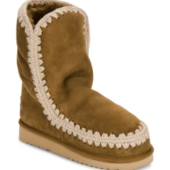 Mou - ESKIMO 24 Marron New