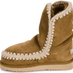 Mou - ESKIMO 24 Marron New