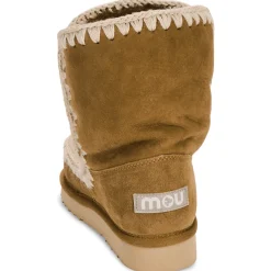 Mou - ESKIMO 24 Marron New