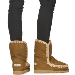 Mou - ESKIMO 24 Marron New