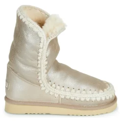 Mou - ESKIMO 24 Doré Discount