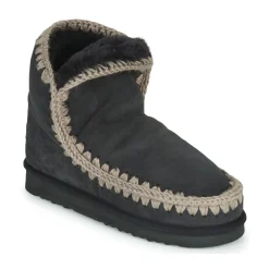 Mou - ESKIMO 18 Noir Discount