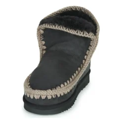 Mou - ESKIMO 18 Noir Discount