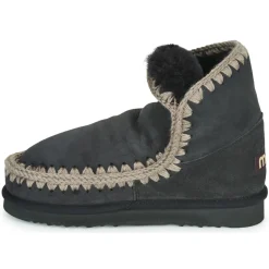Mou - ESKIMO 18 Noir Discount