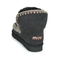 Mou - ESKIMO 18 Noir Discount