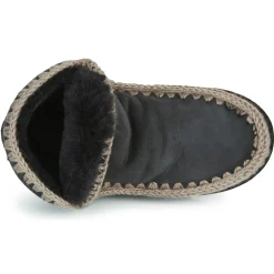 Mou - ESKIMO 18 Noir Discount