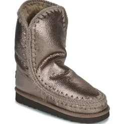 Mou Bottines / Boots^- ESKIMO 24