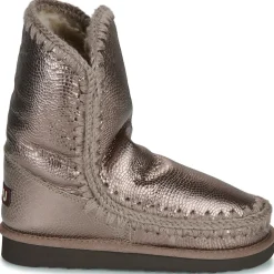 Mou Bottines / Boots^- ESKIMO 24