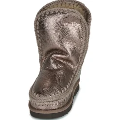Mou Bottines / Boots^- ESKIMO 24