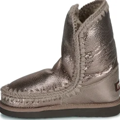 Mou Bottines / Boots^- ESKIMO 24
