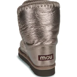 Mou Bottines / Boots^- ESKIMO 24