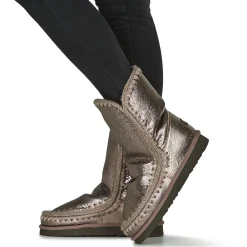 Mou Bottines / Boots^- ESKIMO 24
