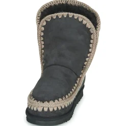 Mou Bottines / Boots^- ESKIMO 24