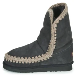 Mou Bottines / Boots^- ESKIMO 24