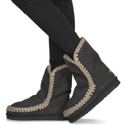 Mou Bottines / Boots^- ESKIMO 24