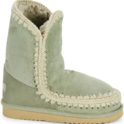 Mou Bottines / Boots^- ESKIMO 24