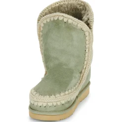 Mou Bottines / Boots^- ESKIMO 24