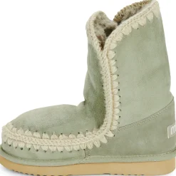 Mou Bottines / Boots^- ESKIMO 24