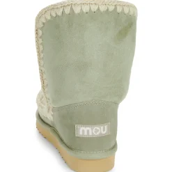 Mou Bottines / Boots^- ESKIMO 24