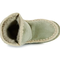 Mou Bottines / Boots^- ESKIMO 24