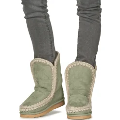 Mou Bottines / Boots^- ESKIMO 24