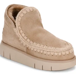 Mou - ESKIMO BOUNCE SNEAKERS< Bottines / Boots
