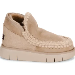 Mou - ESKIMO BOUNCE SNEAKERS< Bottines / Boots