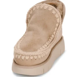 Mou - ESKIMO BOUNCE SNEAKERS< Bottines / Boots