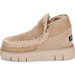 Mou - ESKIMO BOUNCE SNEAKERS< Bottines / Boots