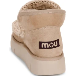 Mou - ESKIMO BOUNCE SNEAKERS< Bottines / Boots