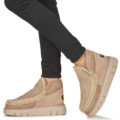 Mou - ESKIMO BOUNCE SNEAKERS< Bottines / Boots