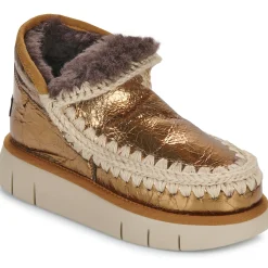 Mou Bottines / Boots^- ESKIMO BOUNCE SNEAKERS