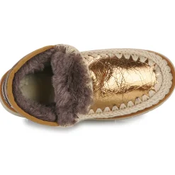 Mou Bottines / Boots^- ESKIMO BOUNCE SNEAKERS