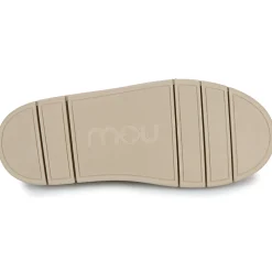 Mou Bottines / Boots^- ESKIMO BOUNCE SNEAKERS